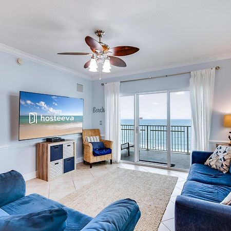 Crystal Shores West Unit 208 Gulf Shores Exterior photo