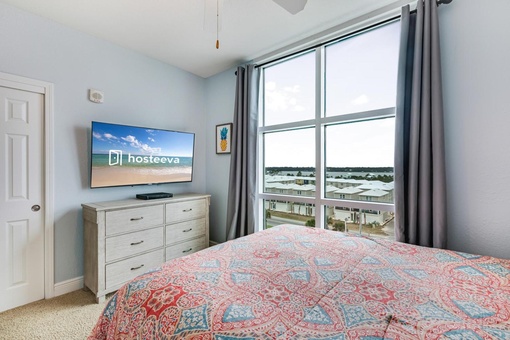 Crystal Shores West Unit 208 Gulf Shores Exterior photo