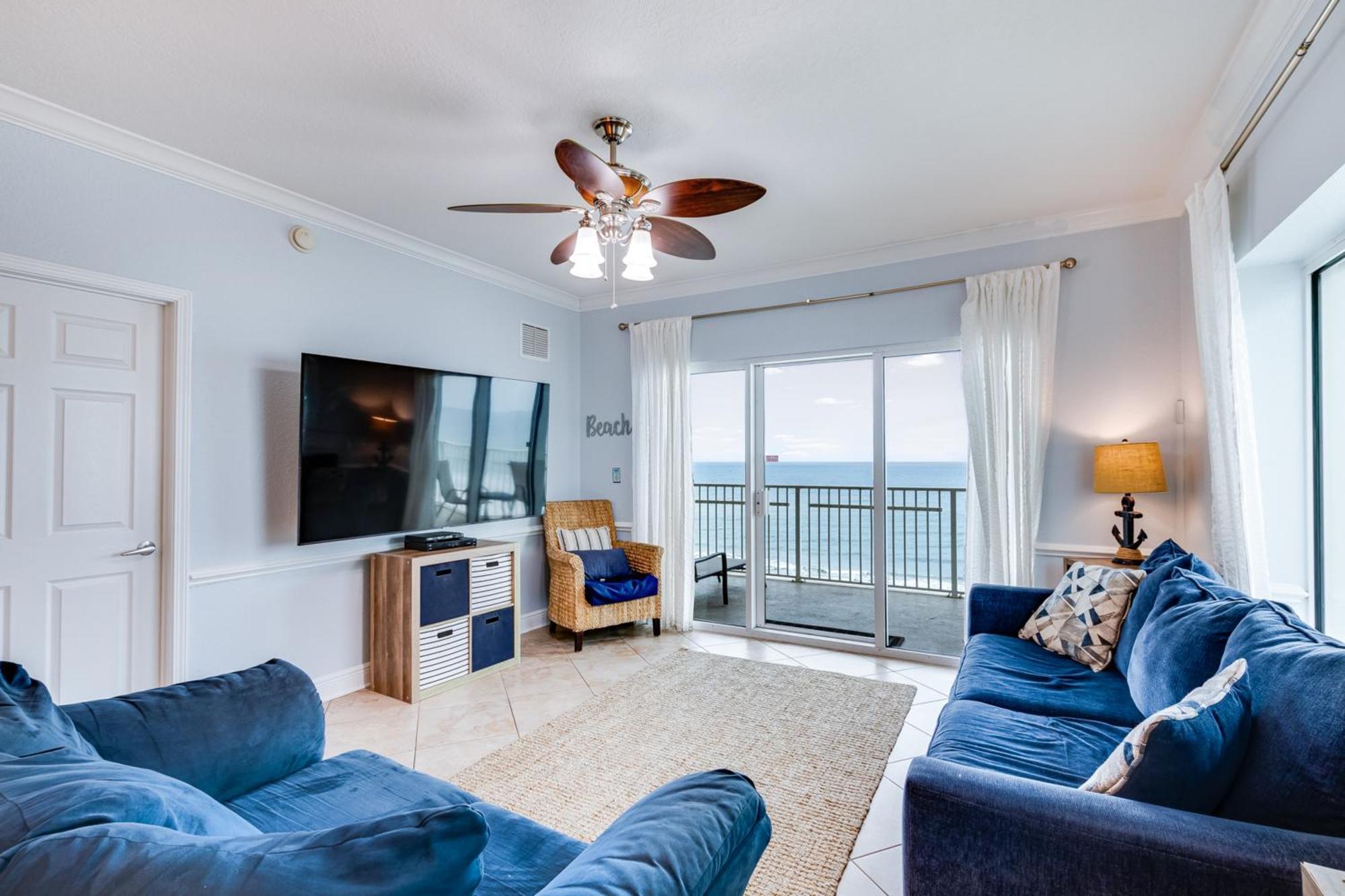 Crystal Shores West Unit 208 Gulf Shores Exterior photo