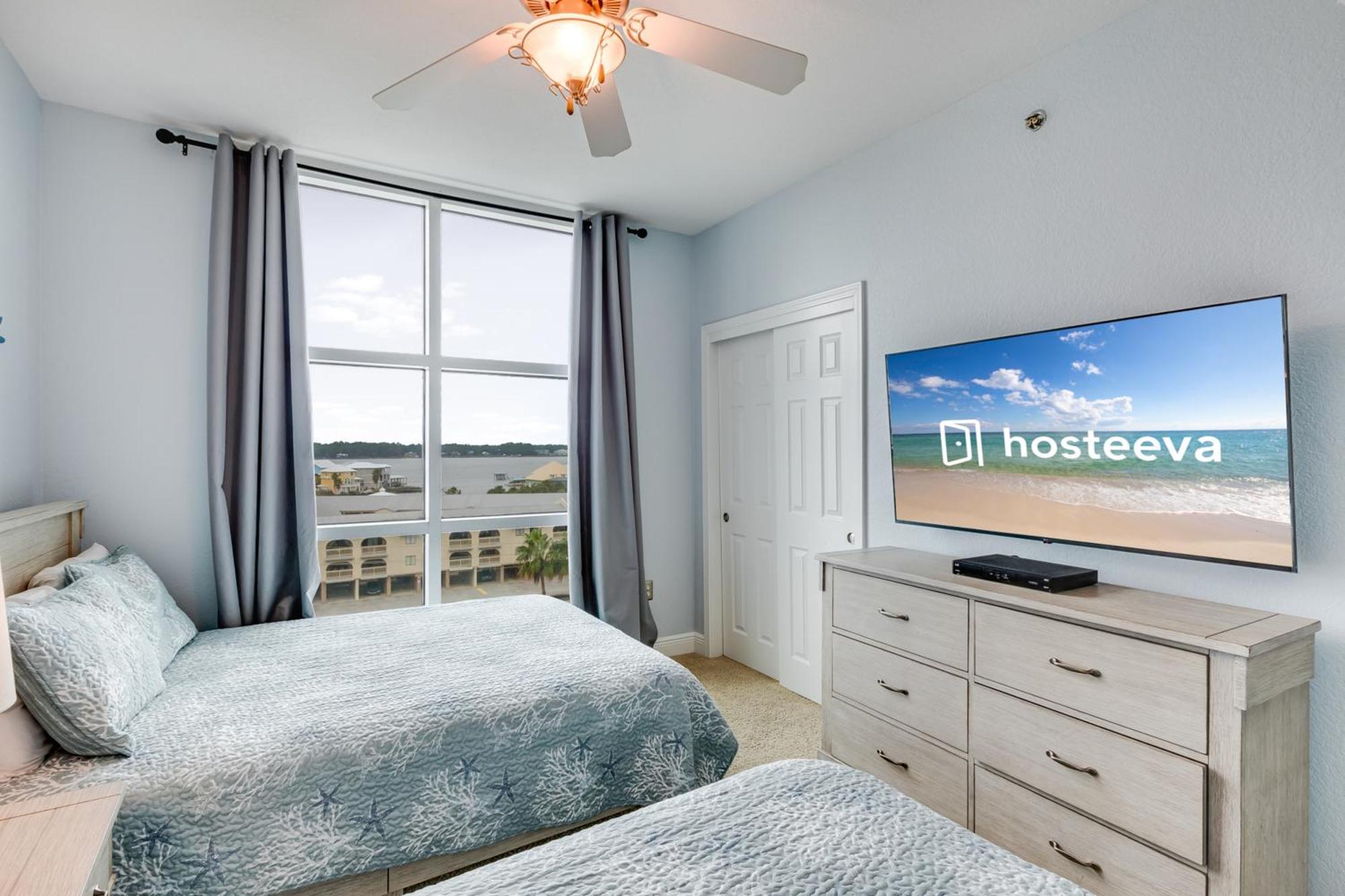 Crystal Shores West Unit 208 Gulf Shores Exterior photo