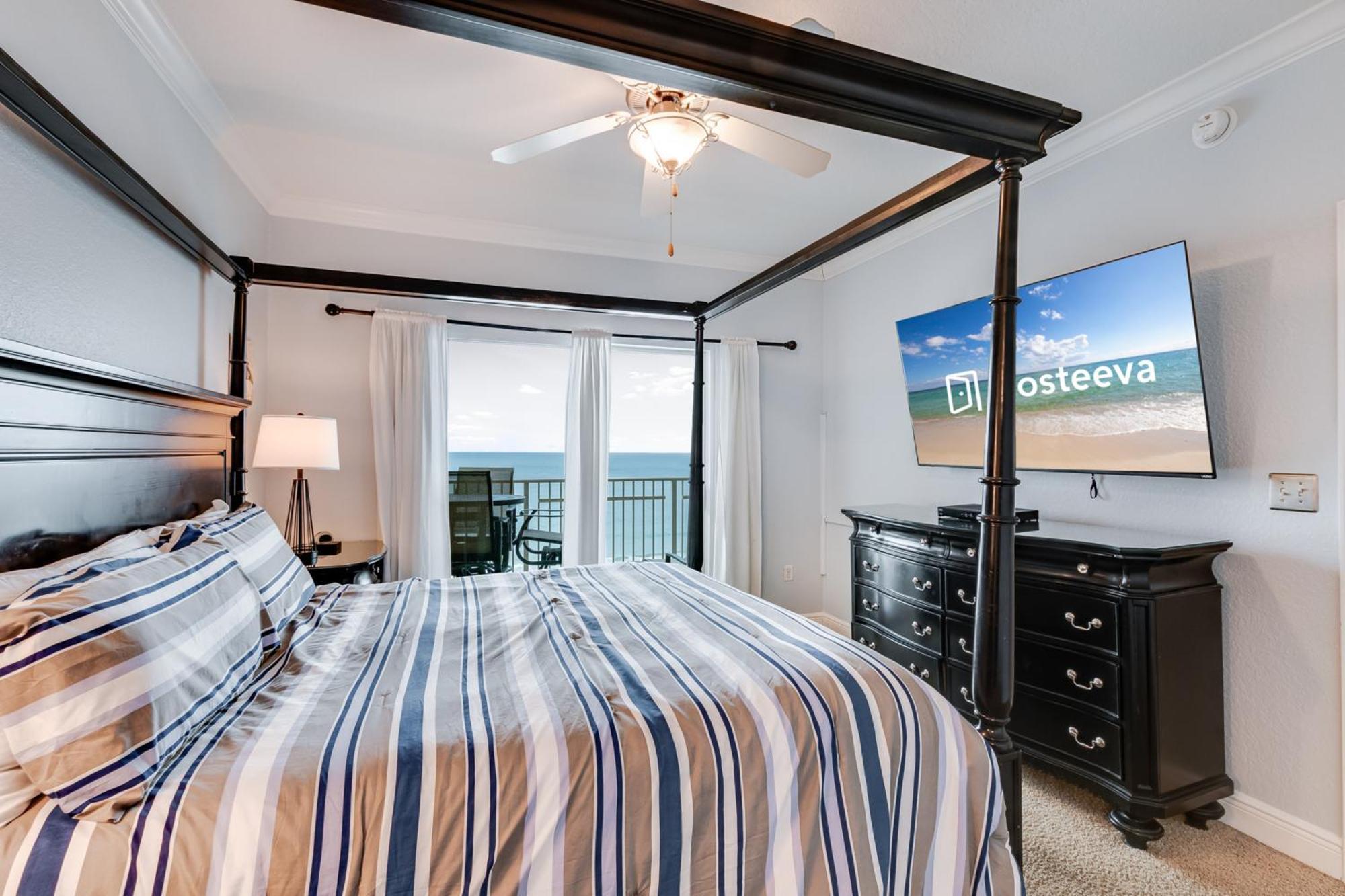 Crystal Shores West Unit 208 Gulf Shores Exterior photo