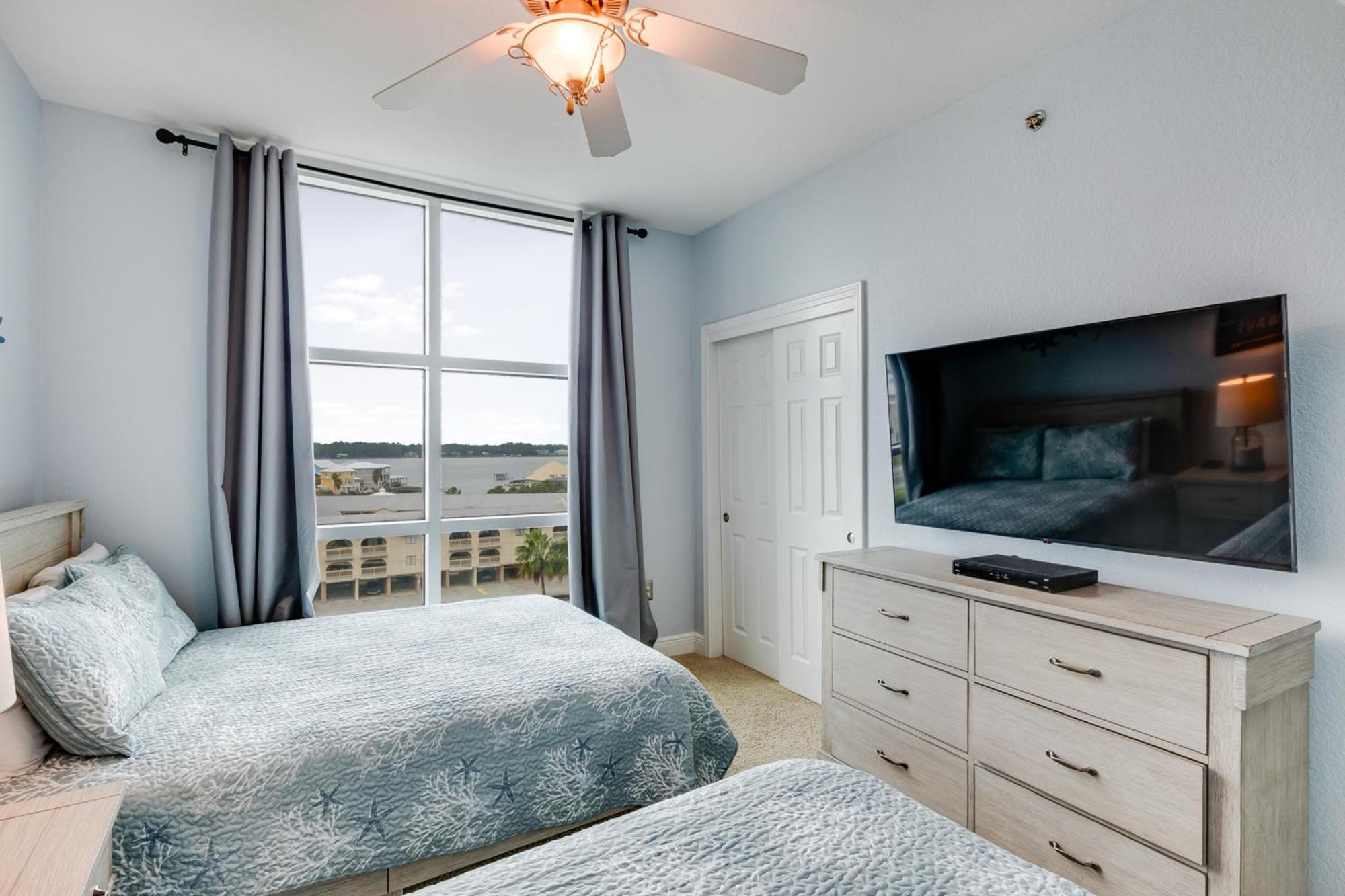 Crystal Shores West Unit 208 Gulf Shores Exterior photo