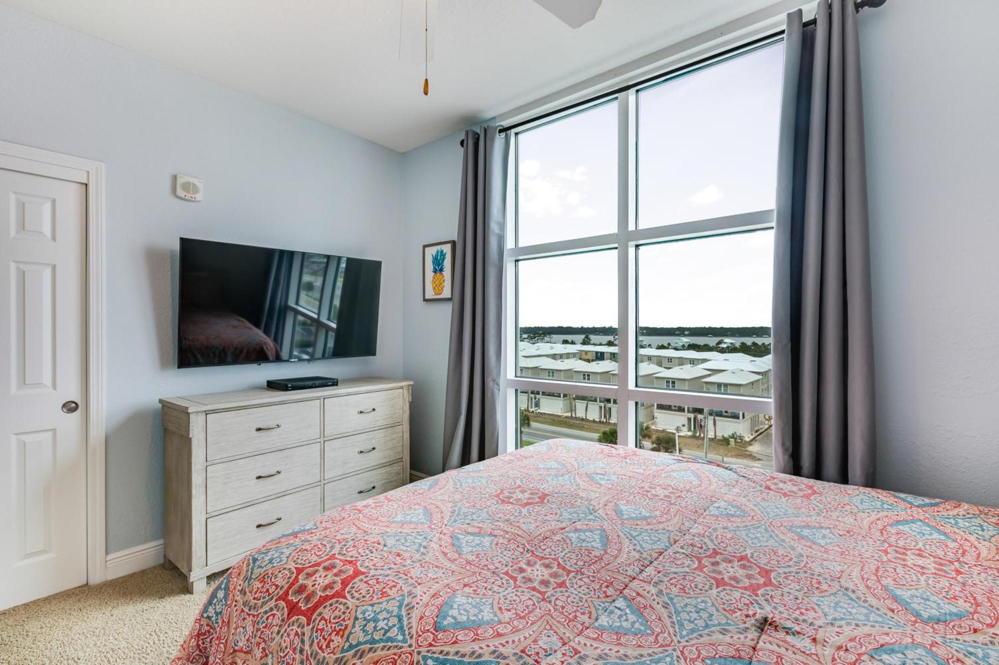 Crystal Shores West Unit 208 Gulf Shores Exterior photo