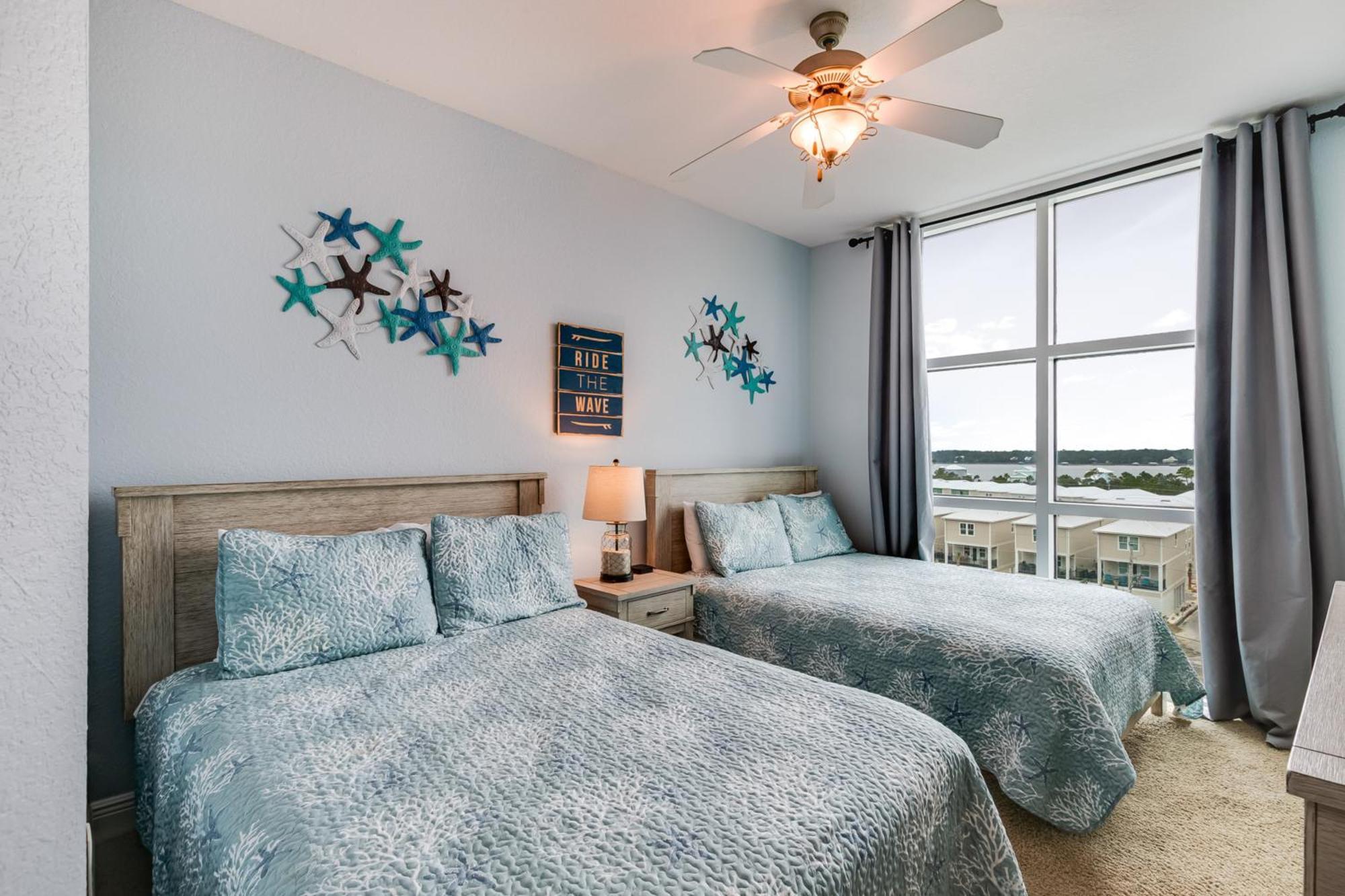 Crystal Shores West Unit 208 Gulf Shores Exterior photo