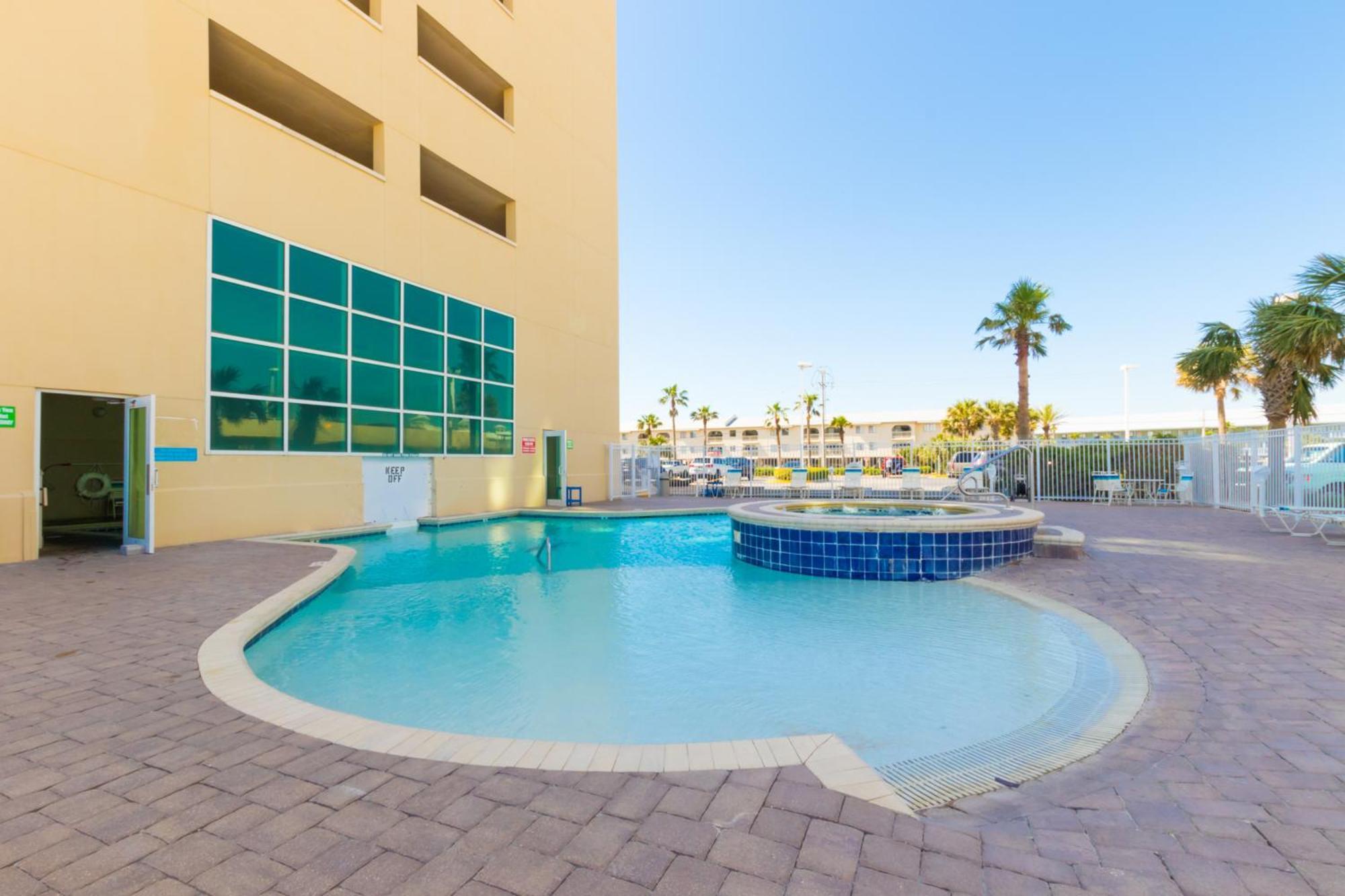 Crystal Shores West Unit 208 Gulf Shores Exterior photo