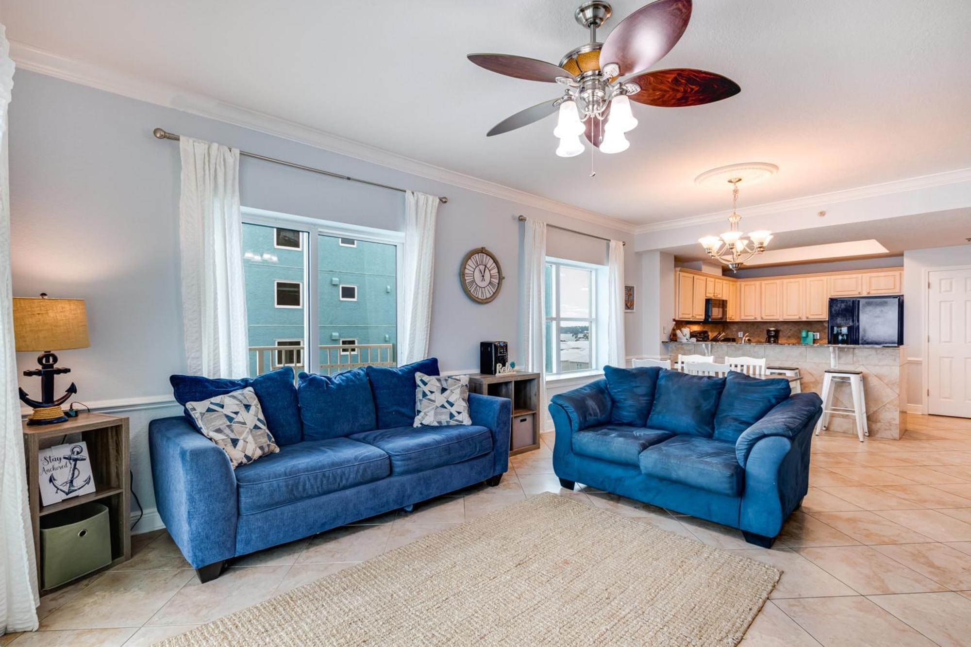 Crystal Shores West Unit 208 Gulf Shores Exterior photo