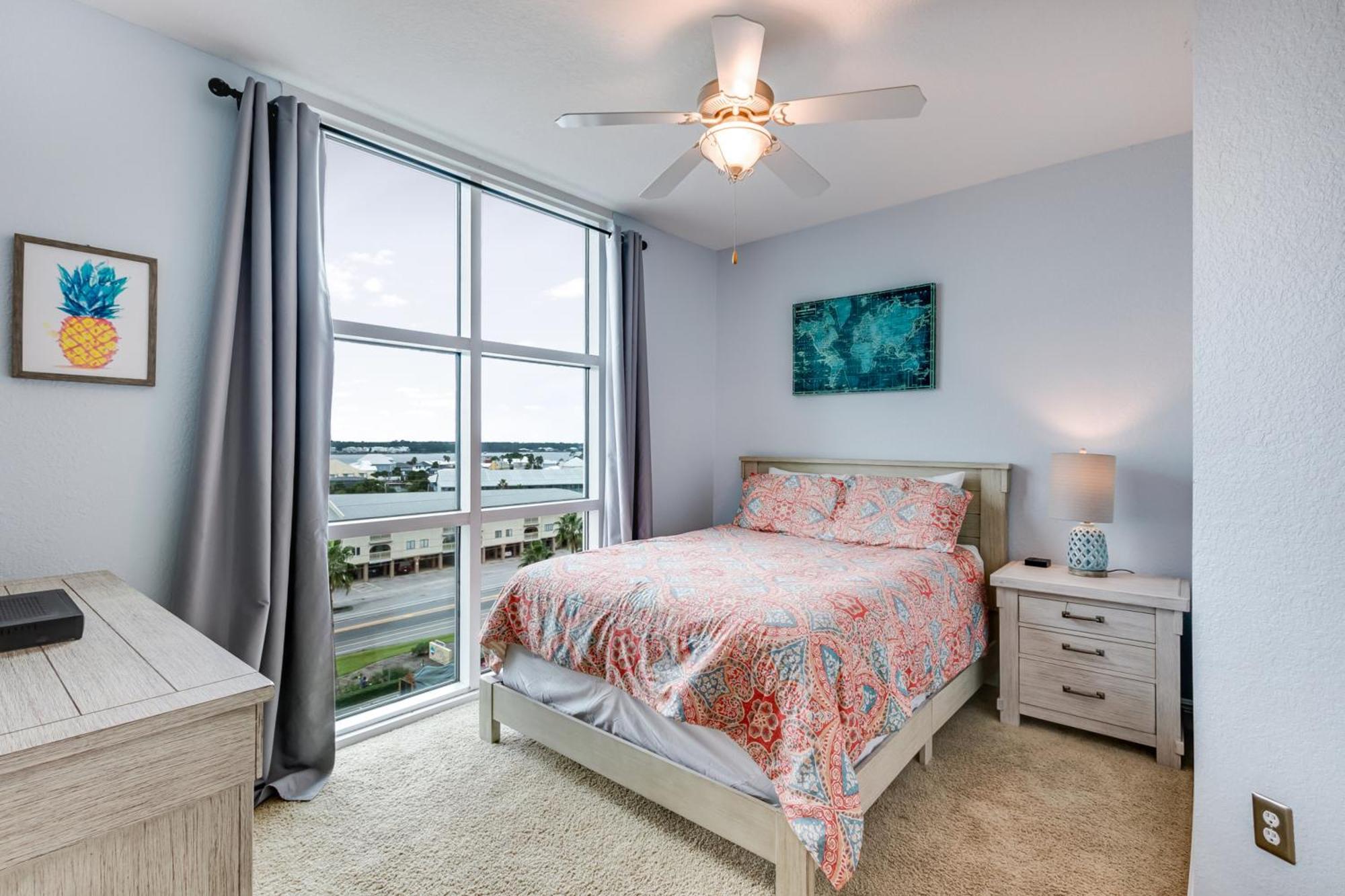 Crystal Shores West Unit 208 Gulf Shores Exterior photo