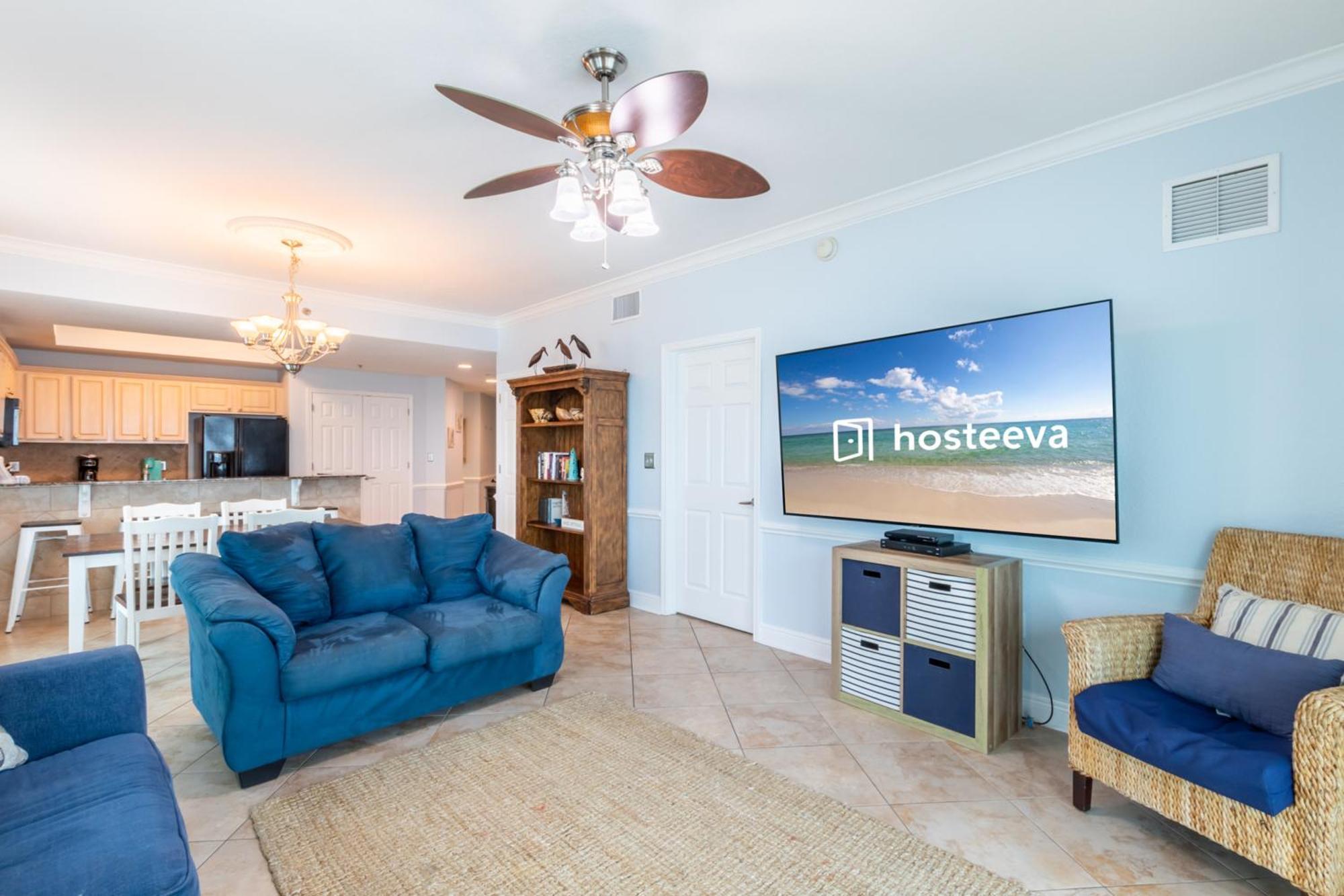 Crystal Shores West Unit 208 Gulf Shores Exterior photo