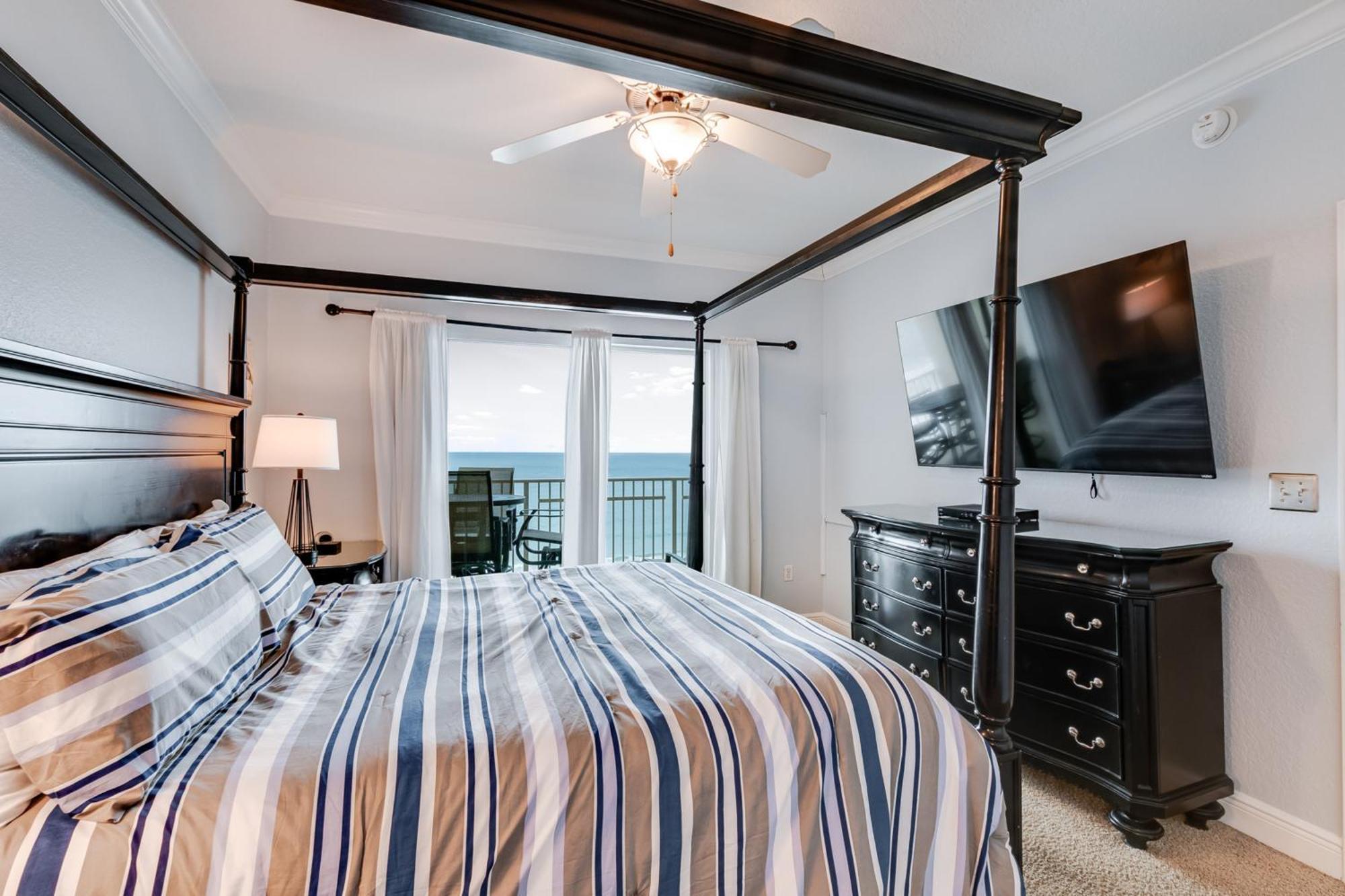 Crystal Shores West Unit 208 Gulf Shores Exterior photo
