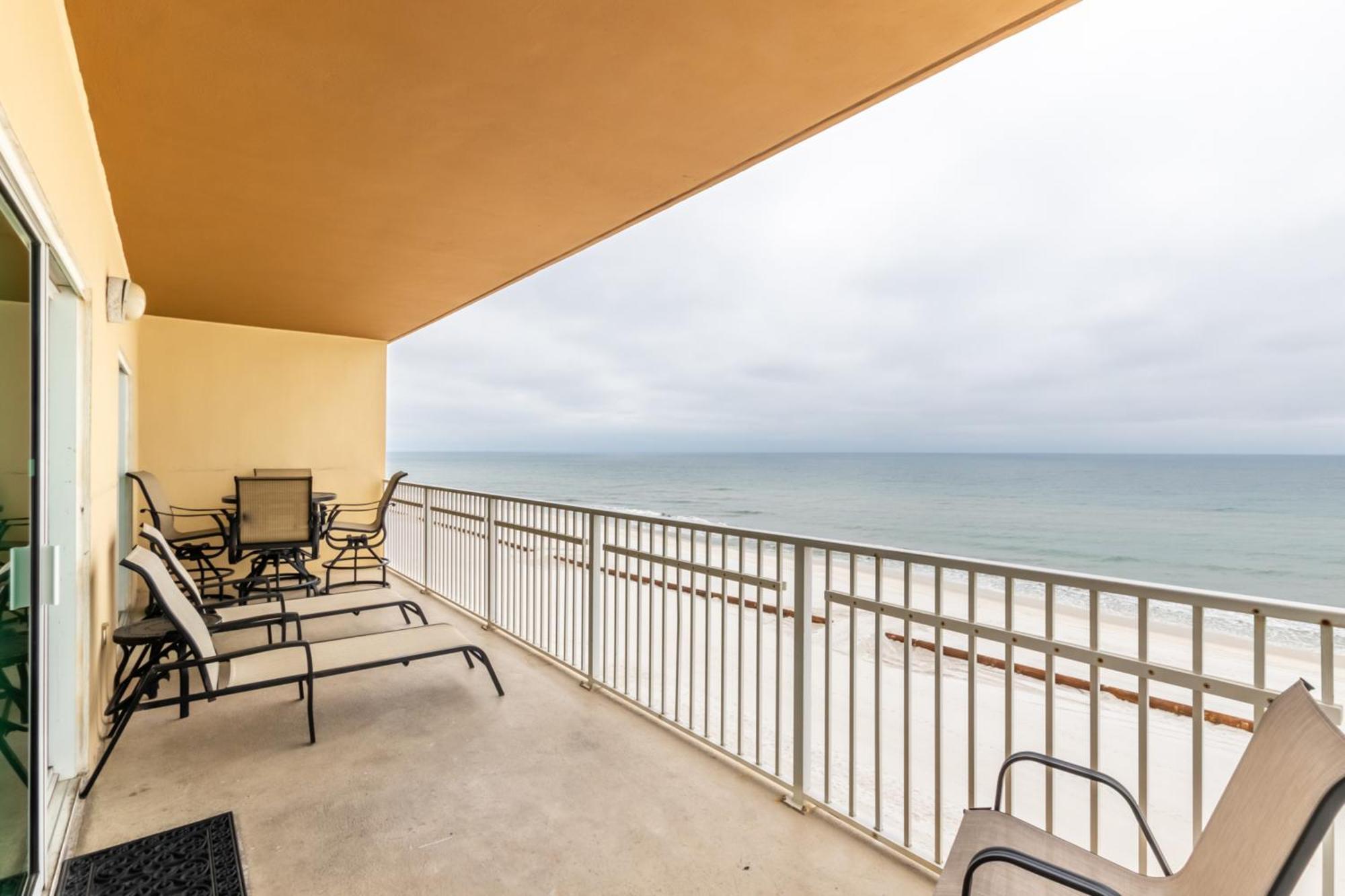 Crystal Shores West Unit 208 Gulf Shores Exterior photo