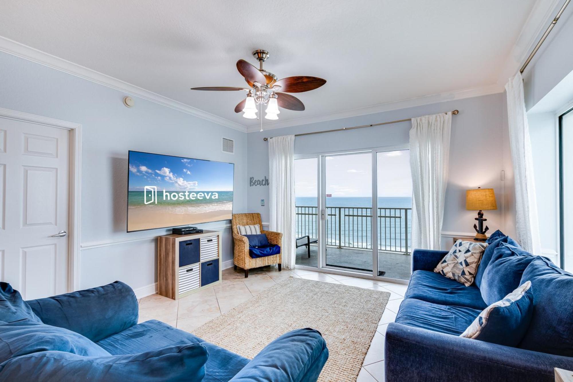 Crystal Shores West Unit 208 Gulf Shores Exterior photo