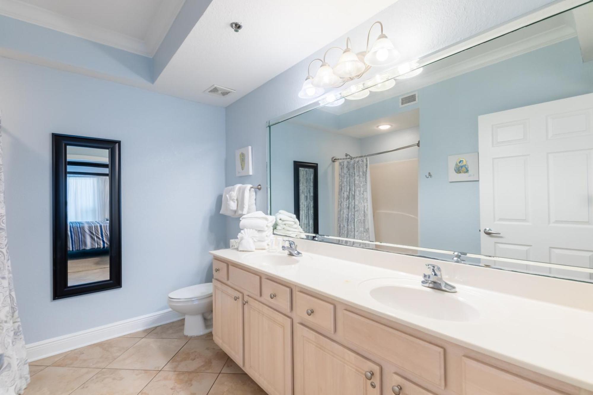Crystal Shores West Unit 208 Gulf Shores Exterior photo