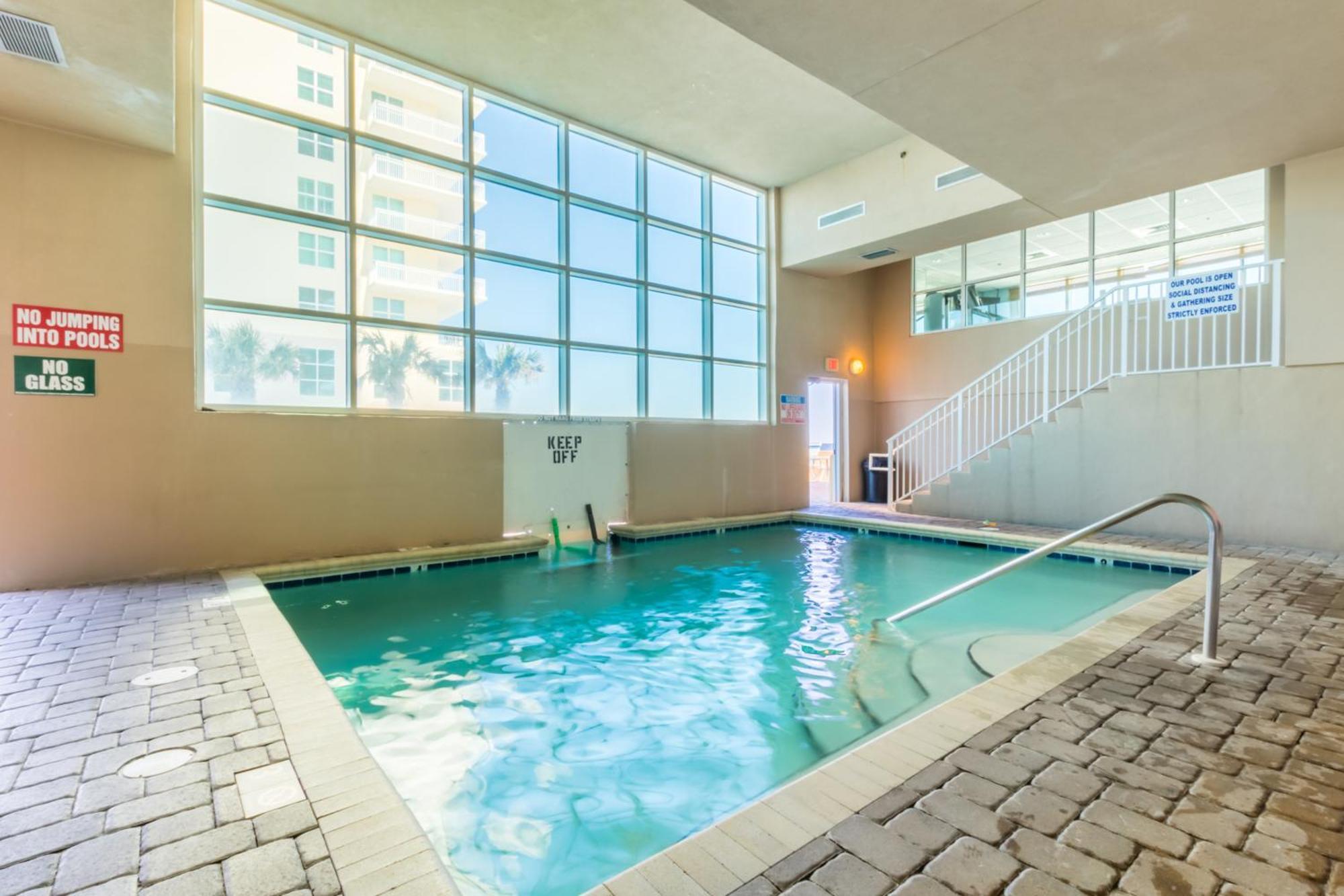 Crystal Shores West Unit 208 Gulf Shores Exterior photo