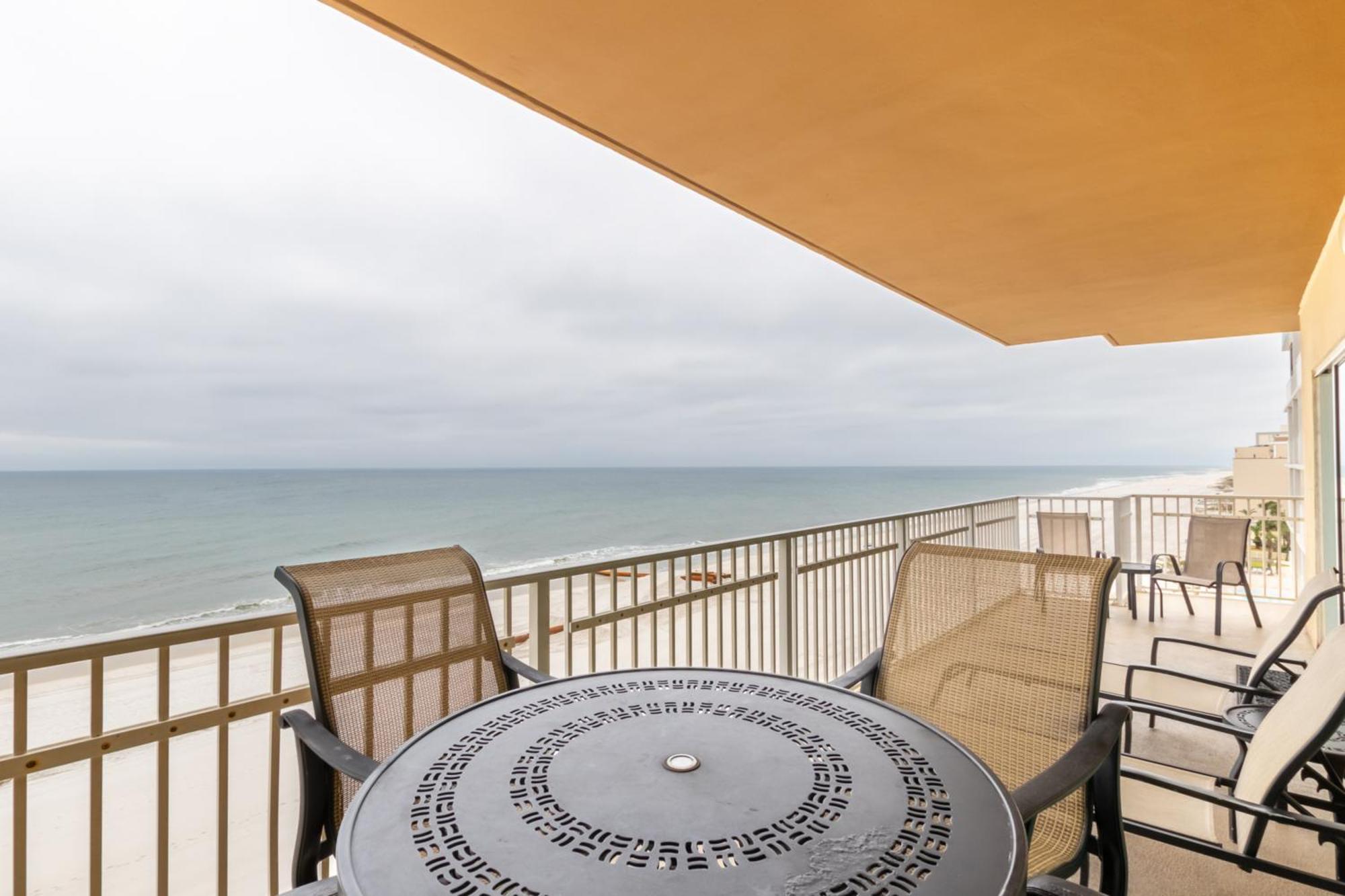 Crystal Shores West Unit 208 Gulf Shores Exterior photo