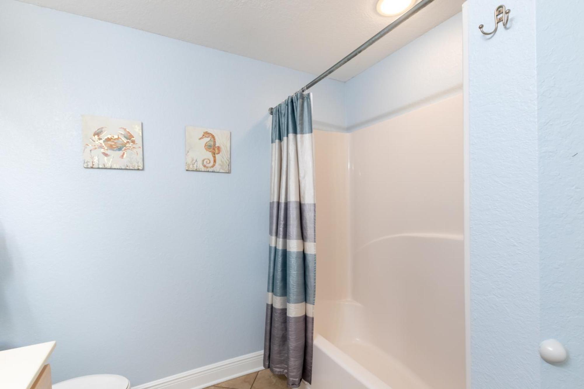 Crystal Shores West Unit 208 Gulf Shores Exterior photo