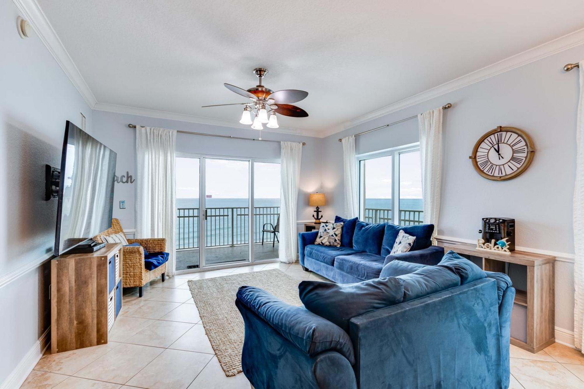 Crystal Shores West Unit 208 Gulf Shores Exterior photo