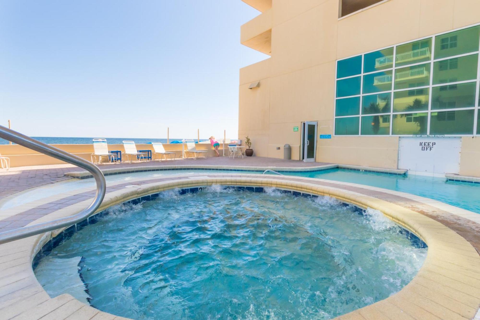 Crystal Shores West Unit 208 Gulf Shores Exterior photo