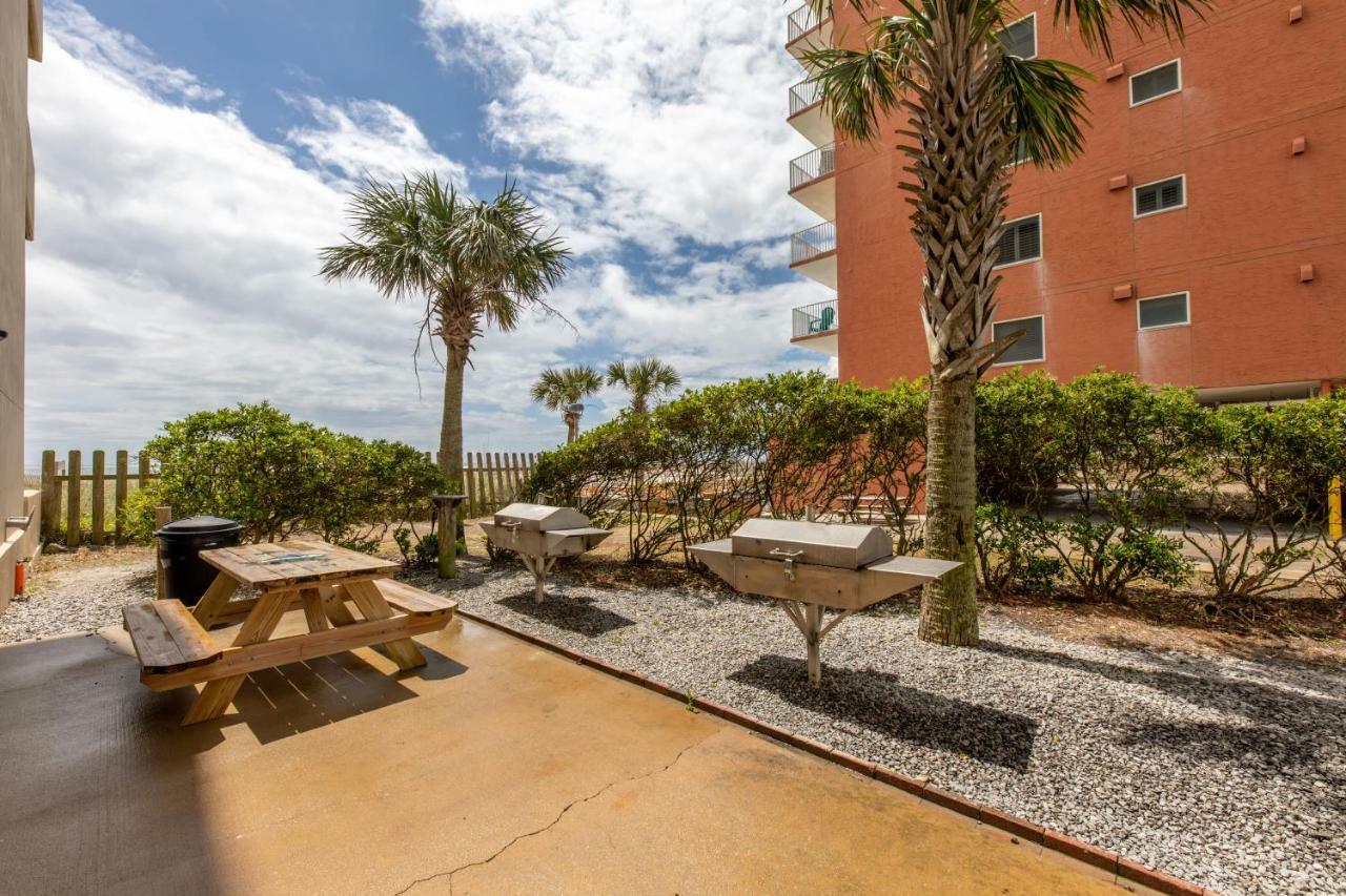 Crystal Shores West Unit 208 Gulf Shores Exterior photo